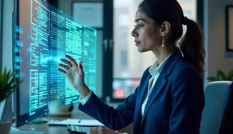 How Artificial Intelligence is Reshaping Law in 2025