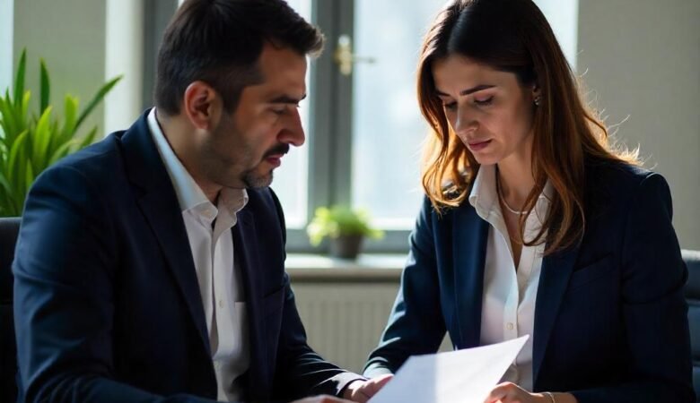 Top 5 Divorce Process Mistakes in Turkey & How to Avoid Them