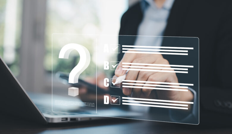 Frequently Asked Questions About Legal Services