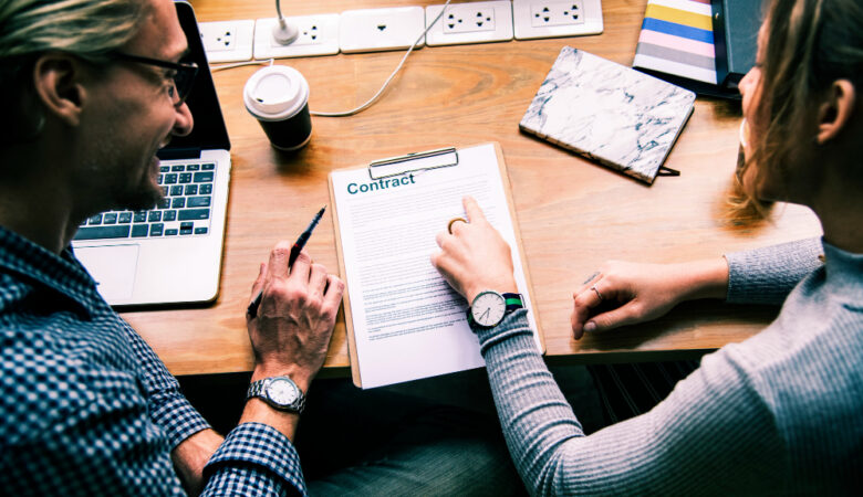 Understanding Freelance Service Agreements: Termination and Fees