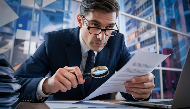 Understanding Tax Audits: Your Rights and Protections