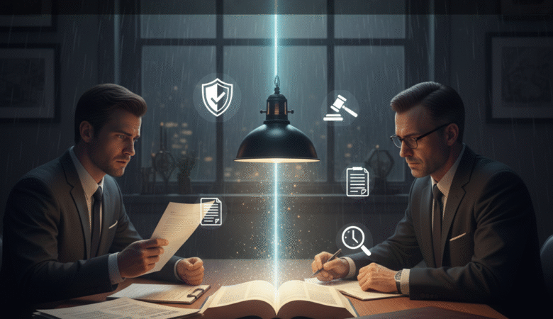 Understanding Your Rights During a Tax Audit: What You Need to Know