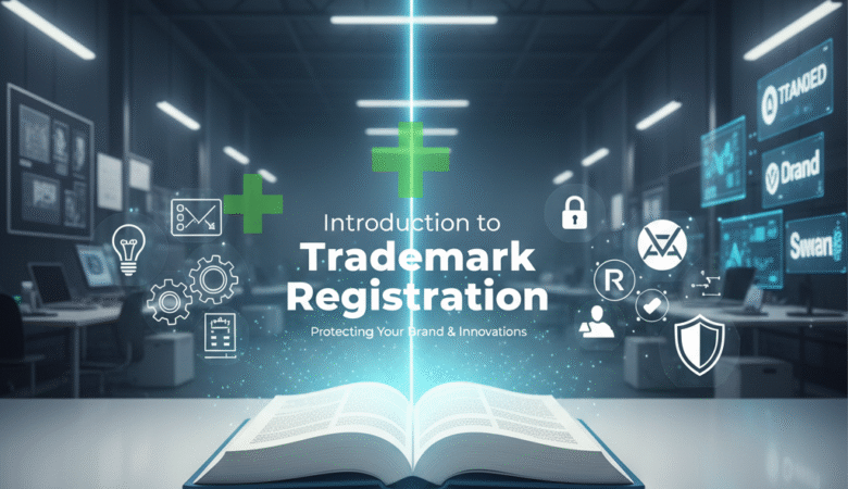 Understanding Trademark Registration: A Comprehensive Guide