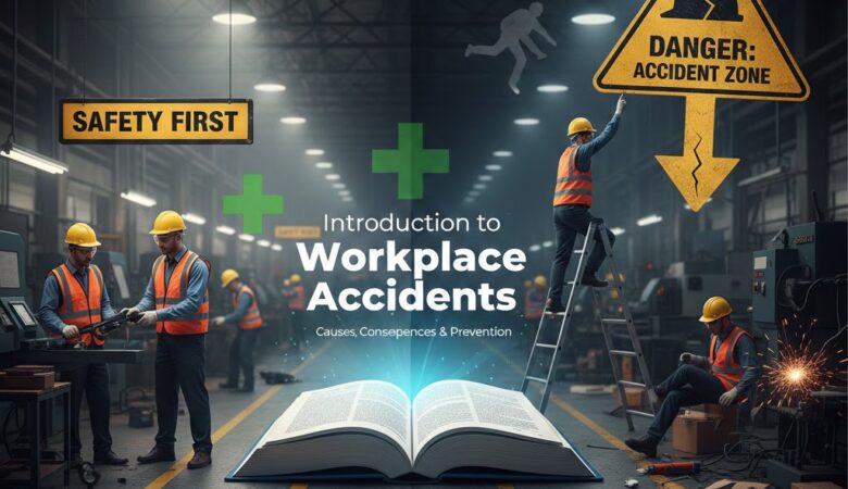 Understanding Workplace Accidents: Disability and Compensation
