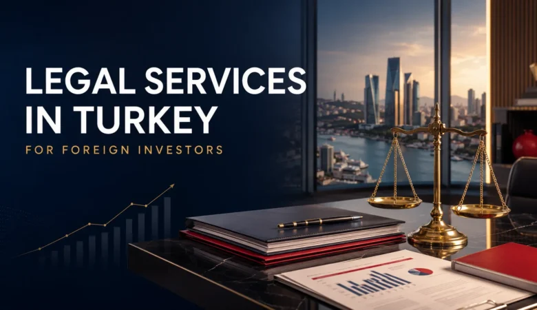 Navigating Legal Services in Turkey for Foreign Investors: A Guide to Company Capital Compliance