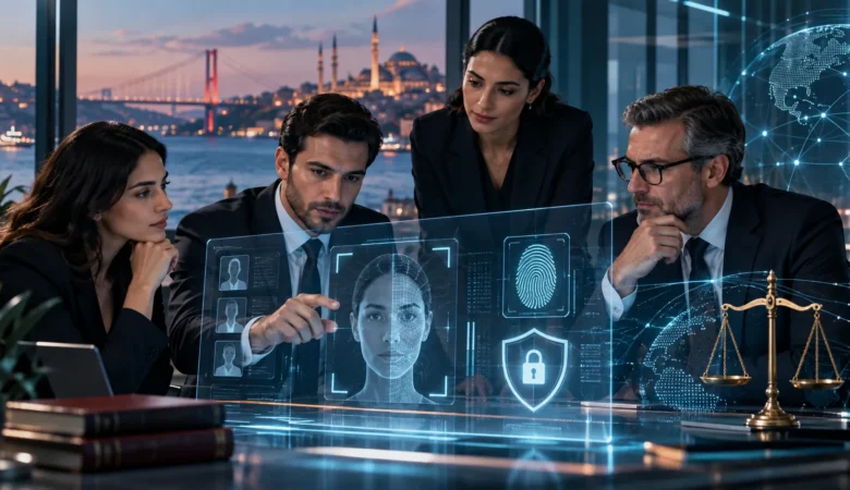 Legal Considerations for Fintech Companies in Turkey: Identity Verification and Biometric Data Compliance