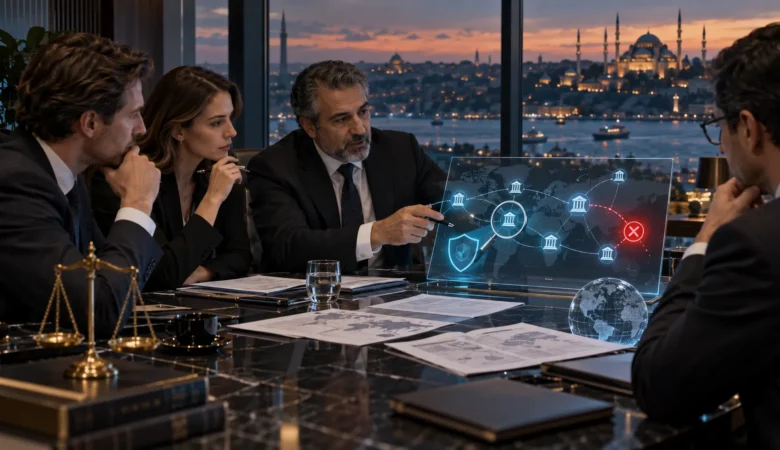 Understanding the Legal Landscape for Foreign Companies in Turkey