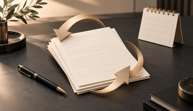 Automatic Contract Renewal in Turkey: What to Check